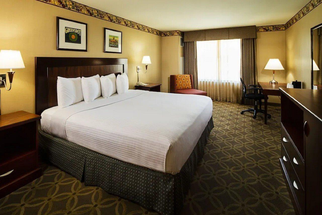 Cannery Casino Y Resort Las Vegas