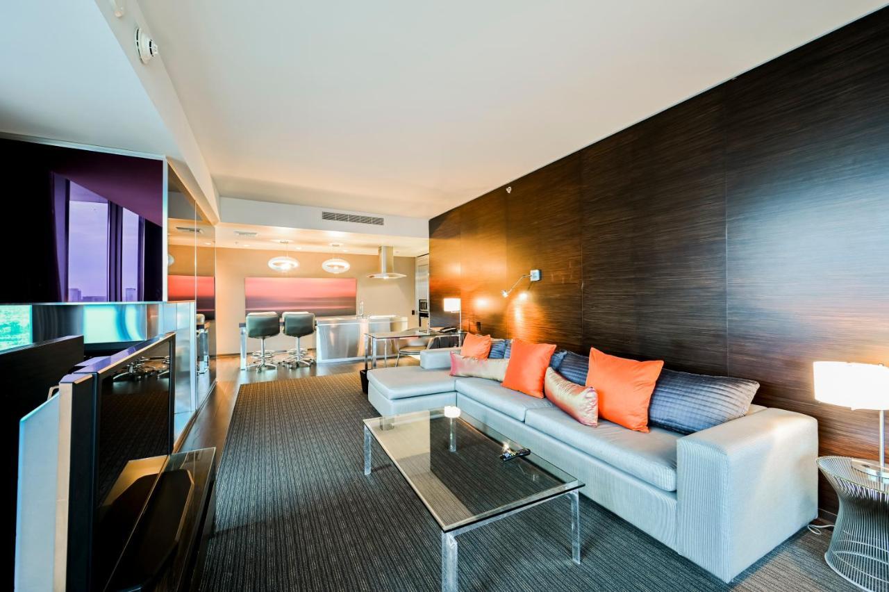 Stripviewsuites At Palms Place Apartahotel 4*