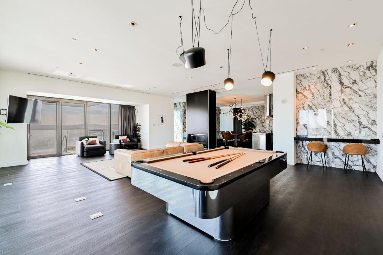 Stripviewsuites At Palms Place 4* Las Vegas