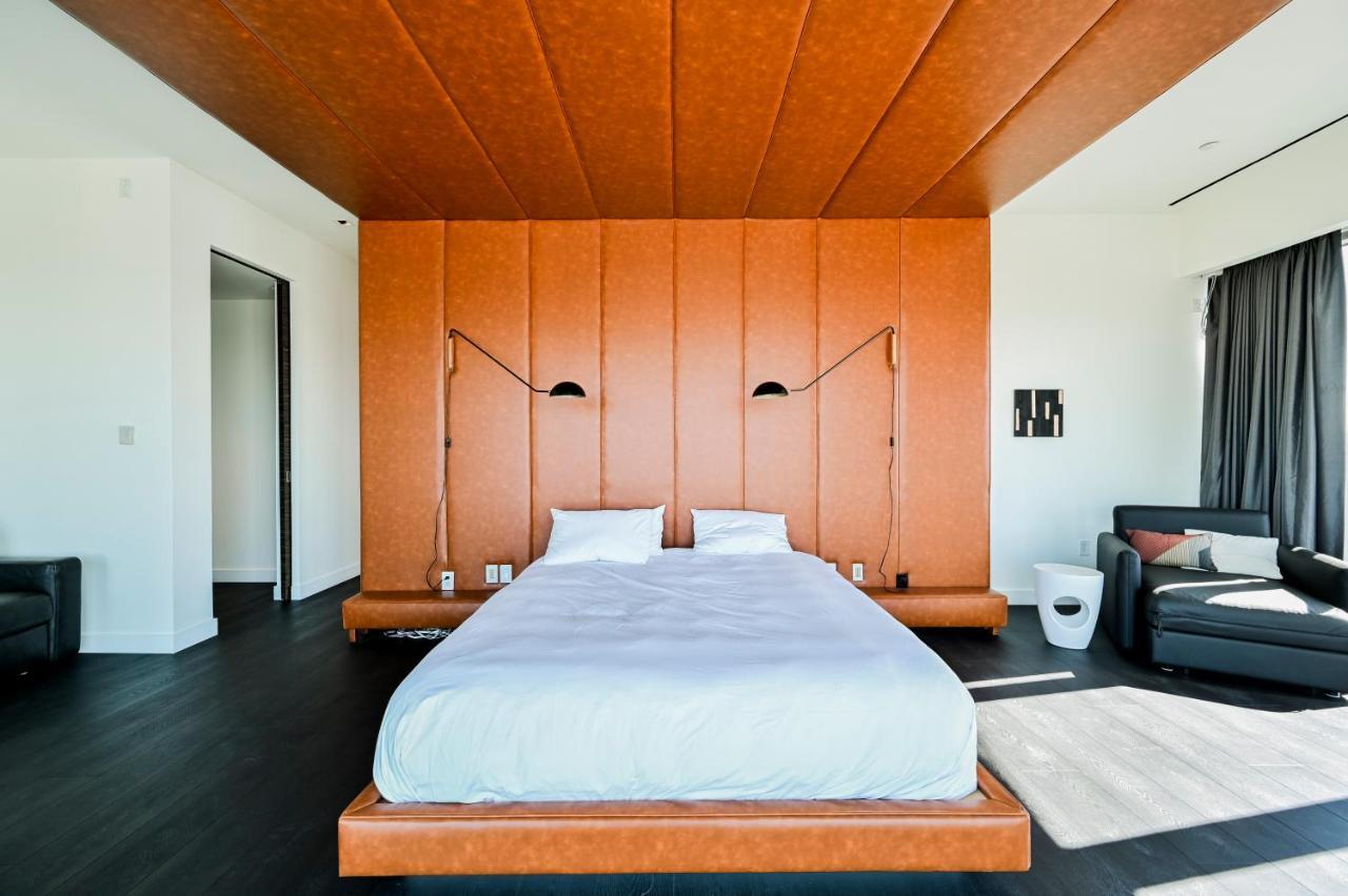 Apartahotel Stripviewsuites At Palms Place