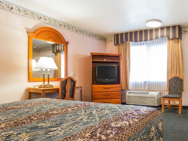 Siegel Select Lv Strip-convention Center Motel Las Vegas