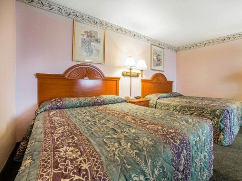 Motel Siegel Select Lv Strip-convention Center Las Vegas
