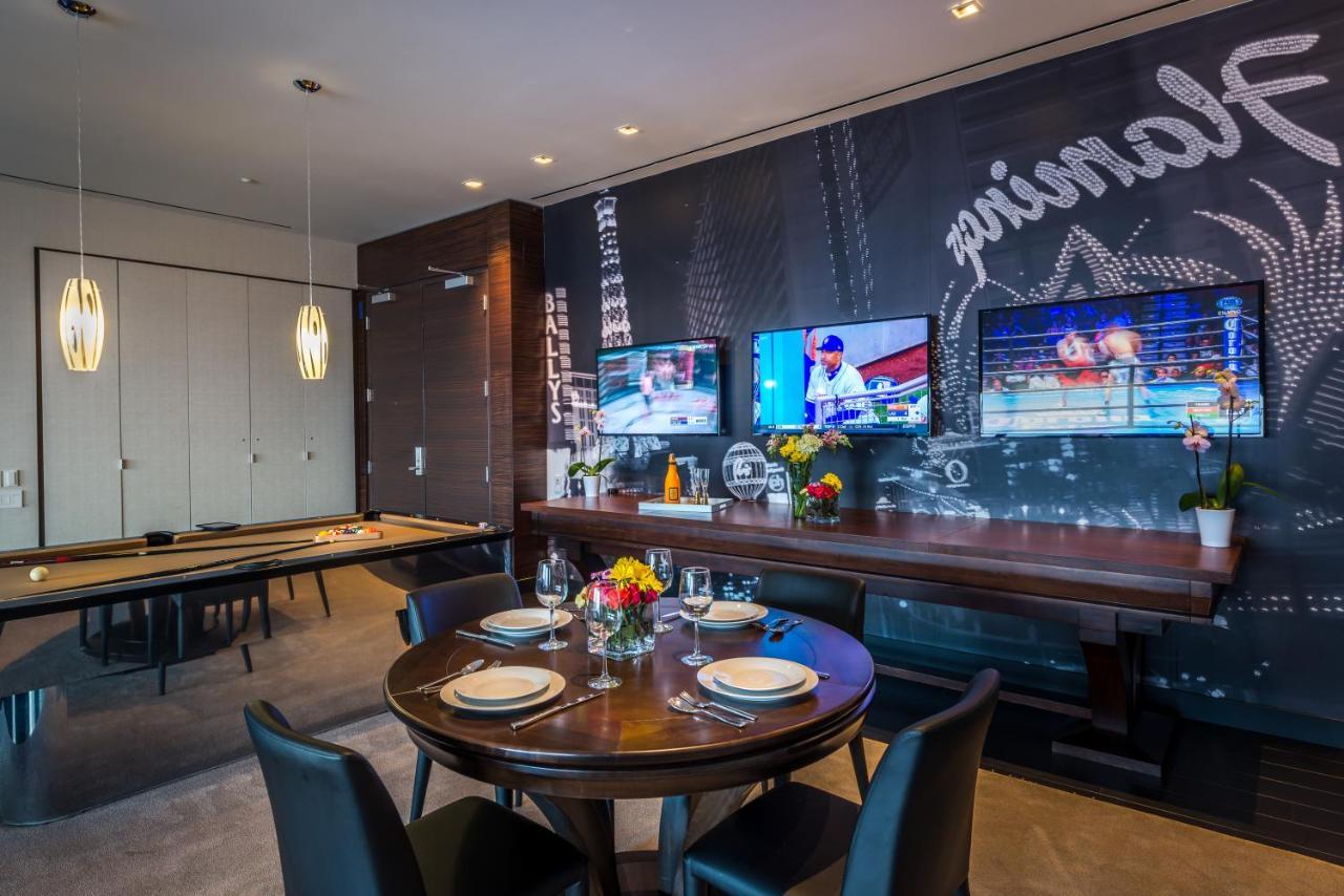 Stripviewsuites At Palms Place Las Vegas