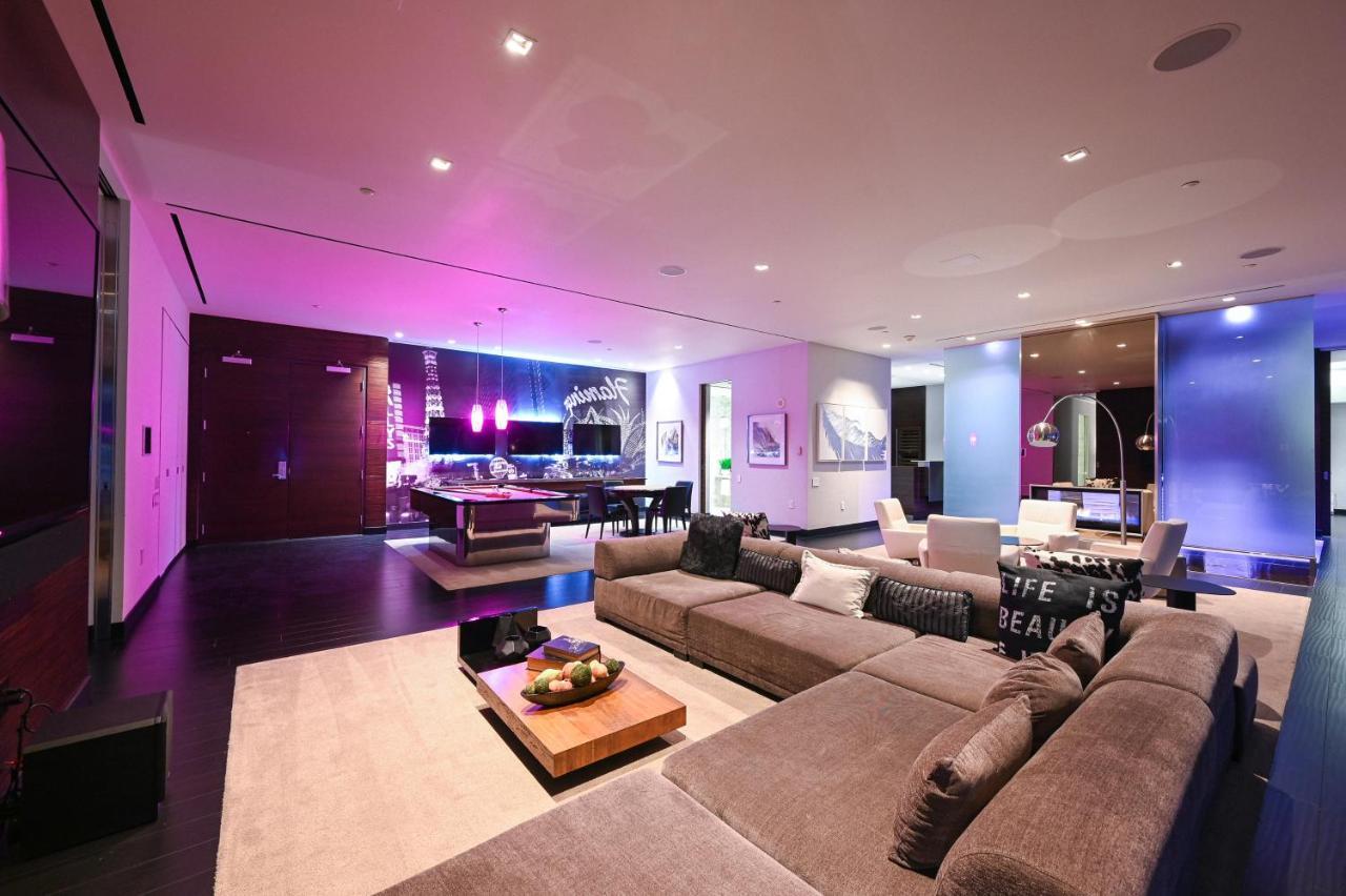 Stripviewsuites At Palms Place