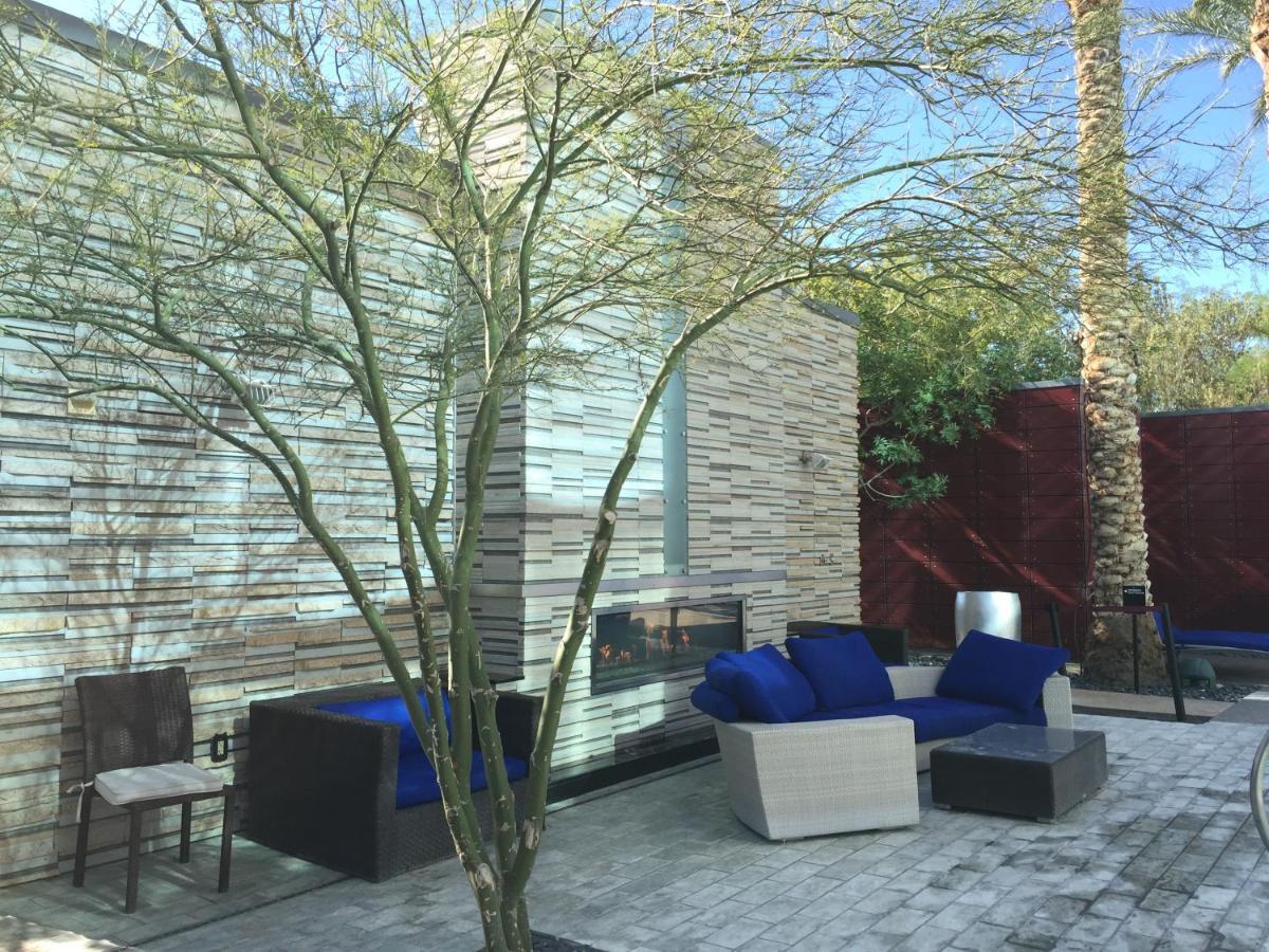 Apartahotel Palms Place One Bedroom 1220 Sqft Las Vegas