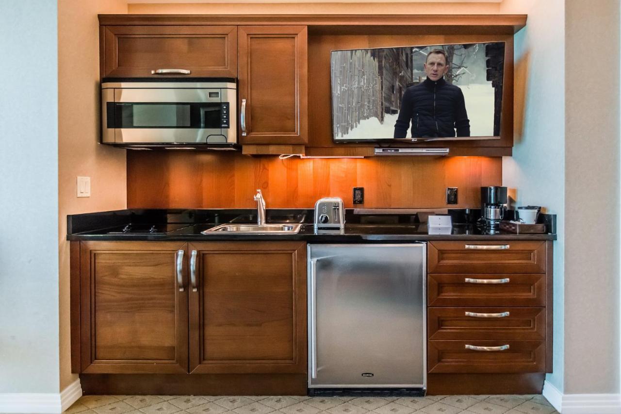 Apartamento The Signature Mgm By Zelloo *