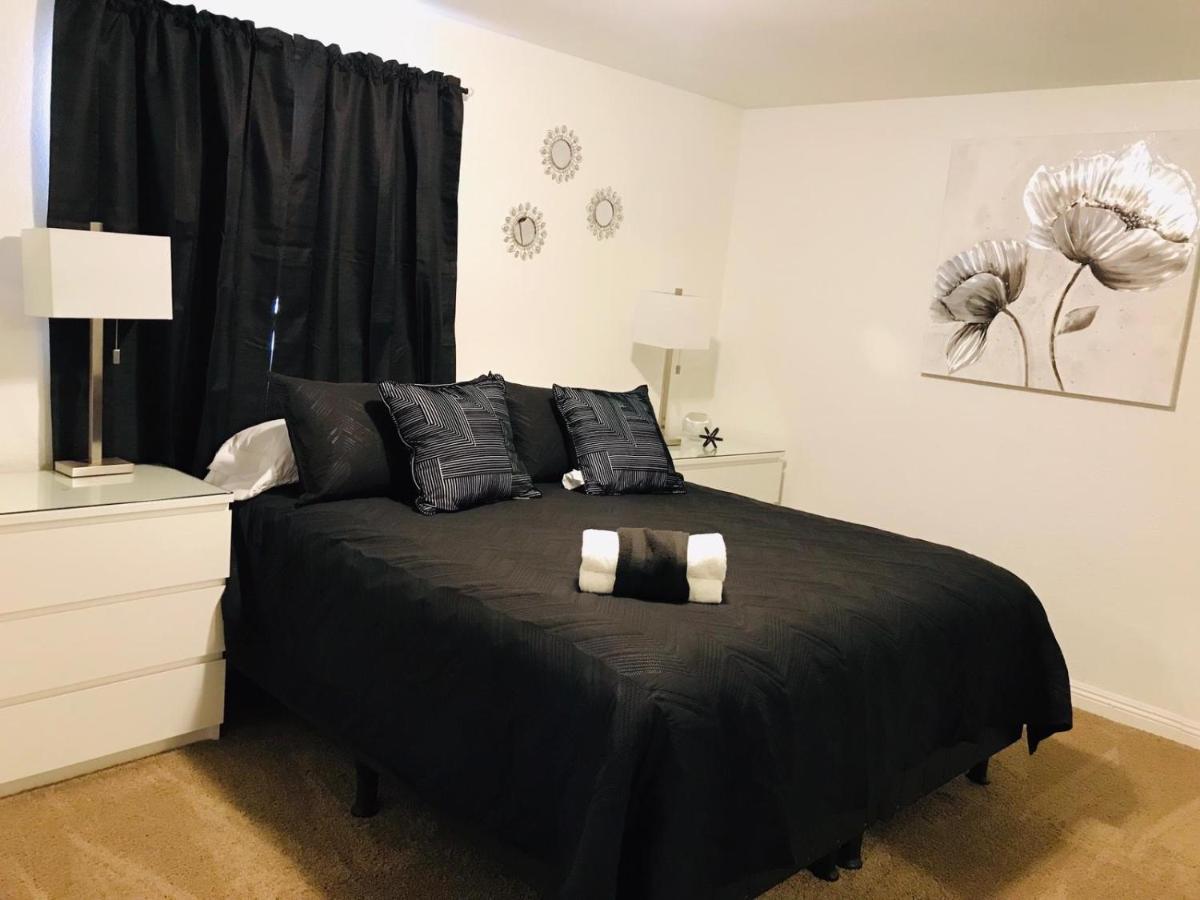 Apartamento Luxury At Modern House Las Vegas