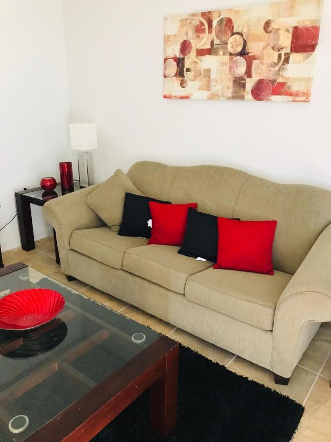 Apartamento Luxury At Modern House
