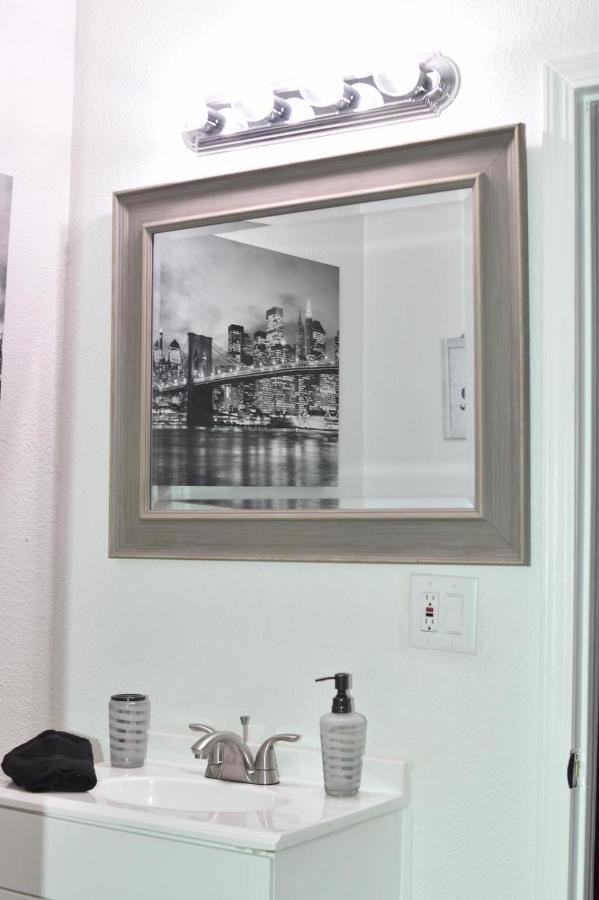 Apartamento Luxury At Modern House