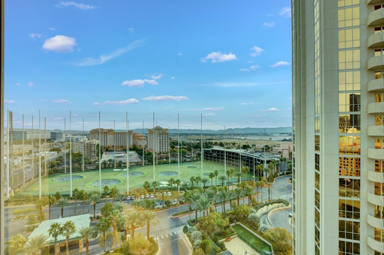 Apartahotel Luxury Mgm Signature Location Lazy River No Fee Las Vegas