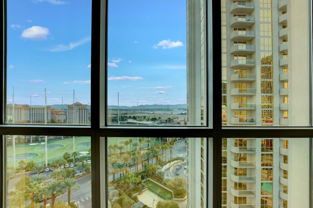 Apartahotel Luxury Mgm Signature Location Lazy River No Fee Las Vegas