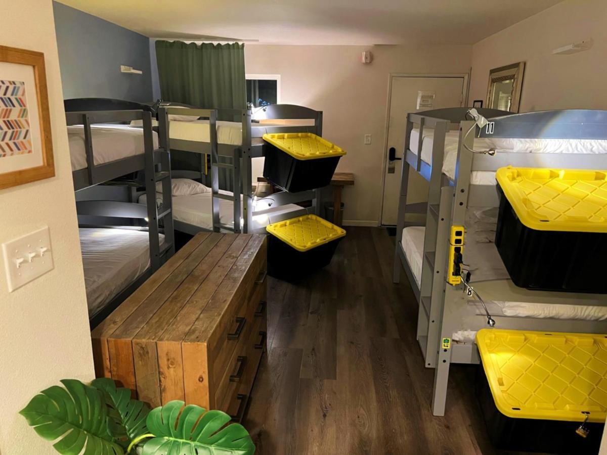 Bposhtels Vegas Hostal