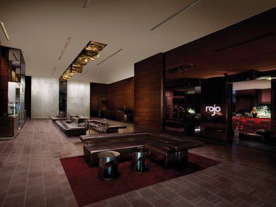 Apartahotel Luxury At Palms Place Las Vegas