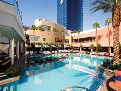 Luxury At Palms Place 4* Las Vegas