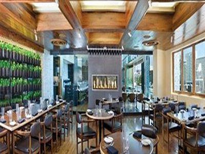Apartahotel Luxury At Palms Place