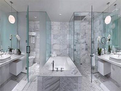 Luxury At Palms Place Las Vegas