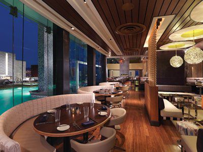 Apartahotel Luxury At Palms Place 4*