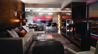 Luxury At Palms Place Apartahotel 4*