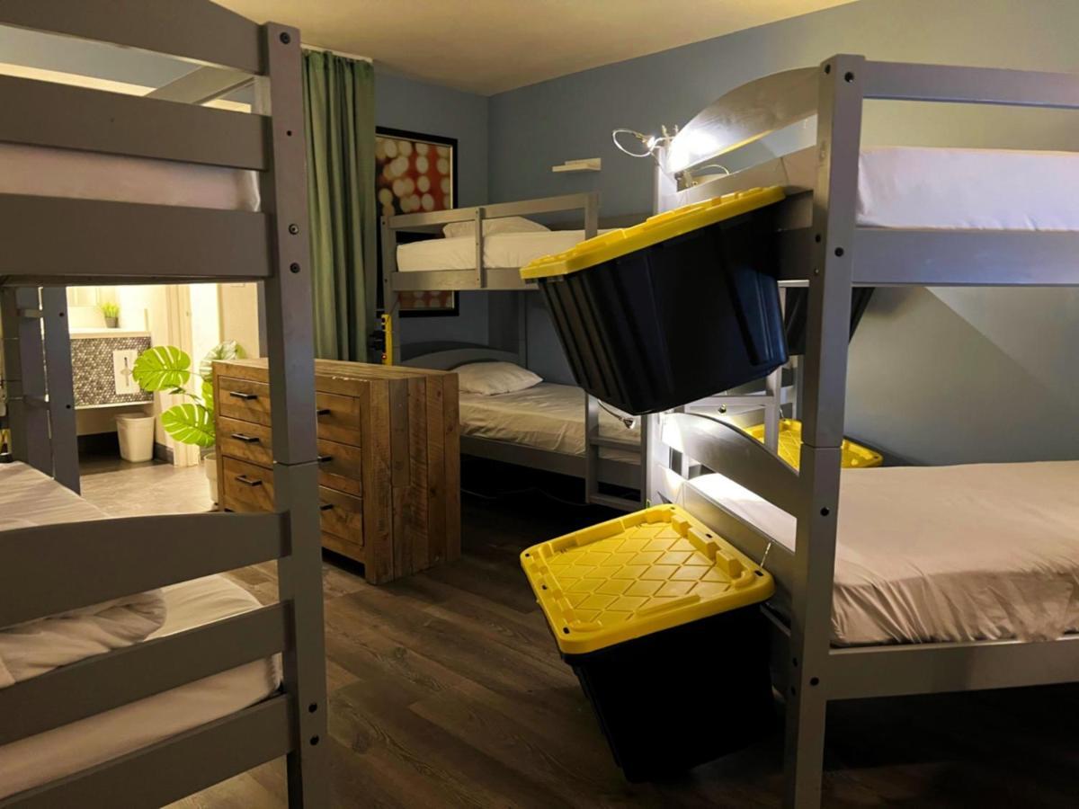 Bposhtels Vegas Hostal Las Vegas