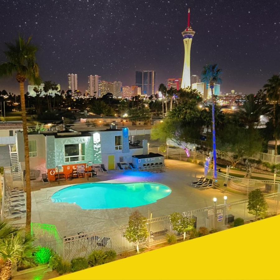 Hostal Bposhtels Vegas Las Vegas