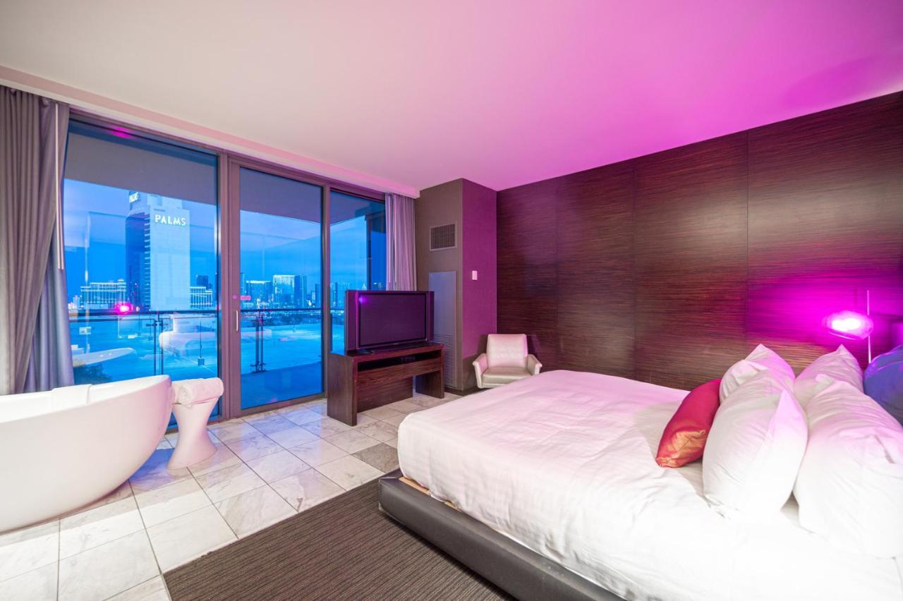 Palms Place Las Vegas