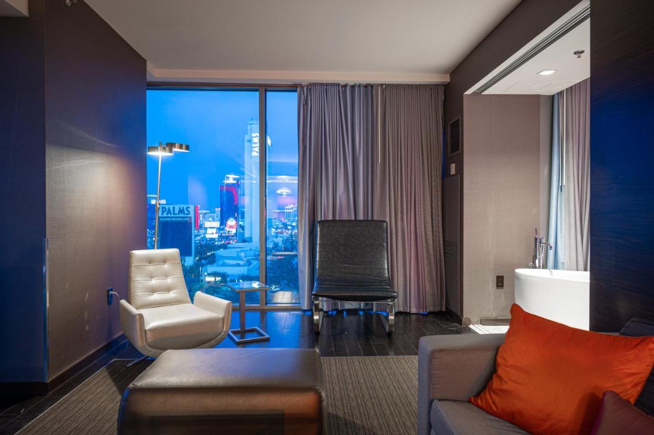 Palms Place * Las Vegas