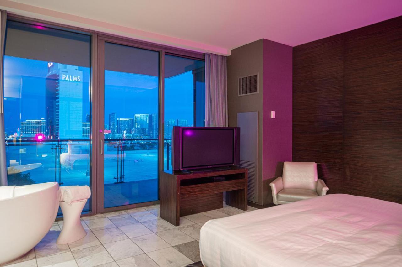 Apartahotel Palms Place *