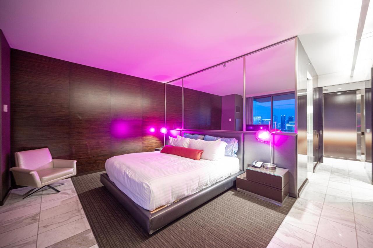 Palms Place Apartahotel Las Vegas