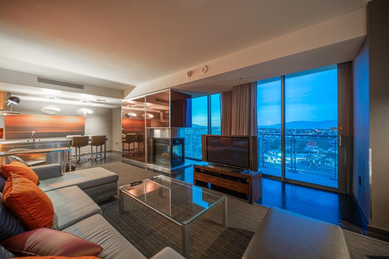 Palms Place * Las Vegas