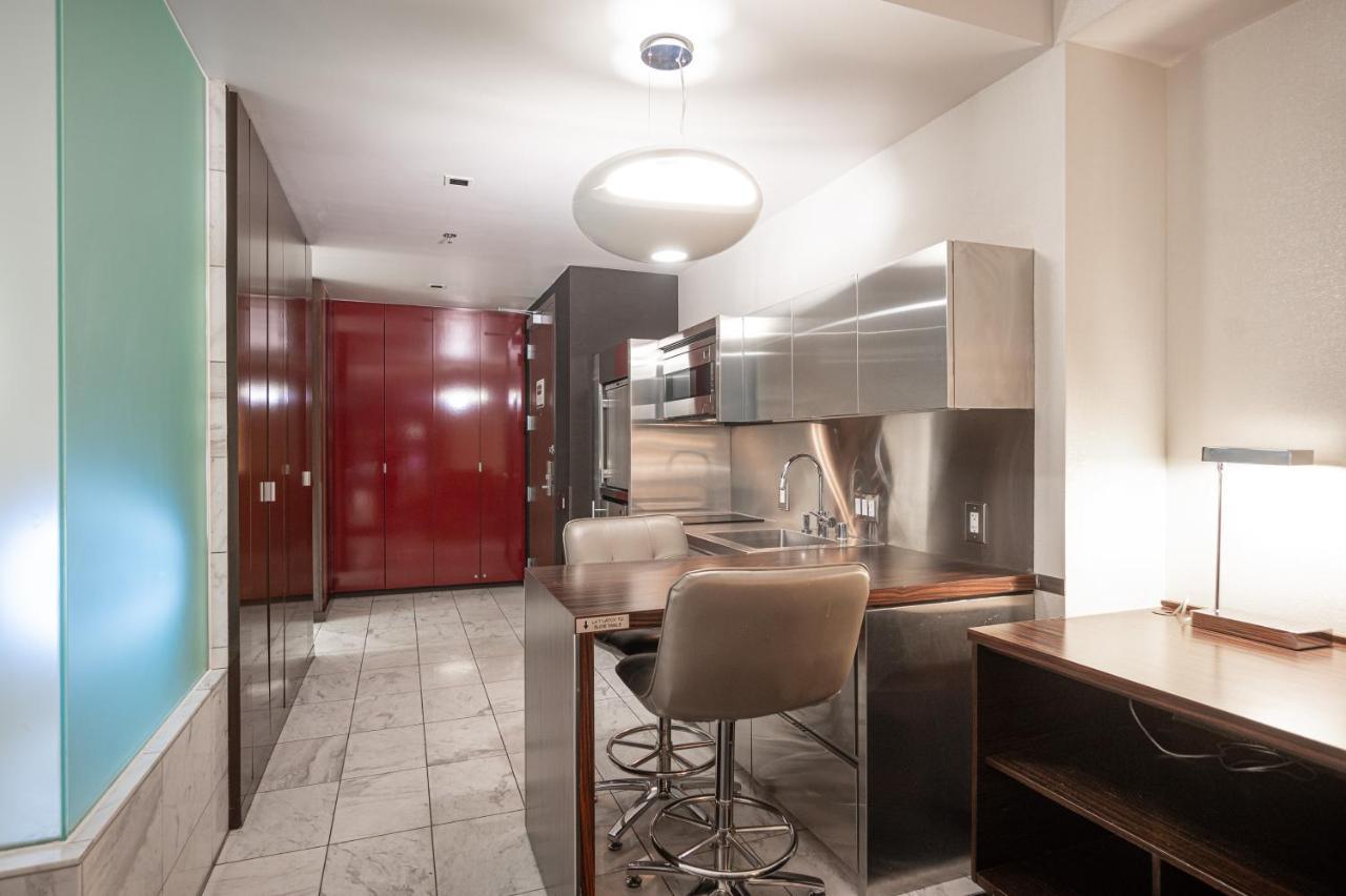 Apartahotel Palms Place Las Vegas