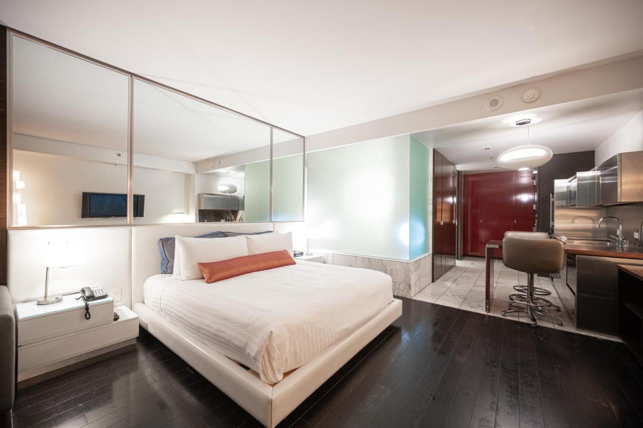 Palms Place Apartahotel *