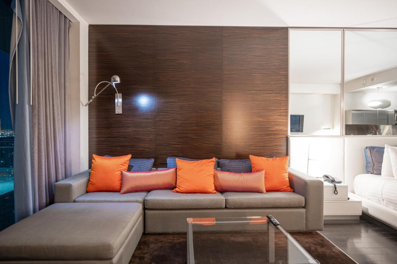 Apartahotel Palms Place