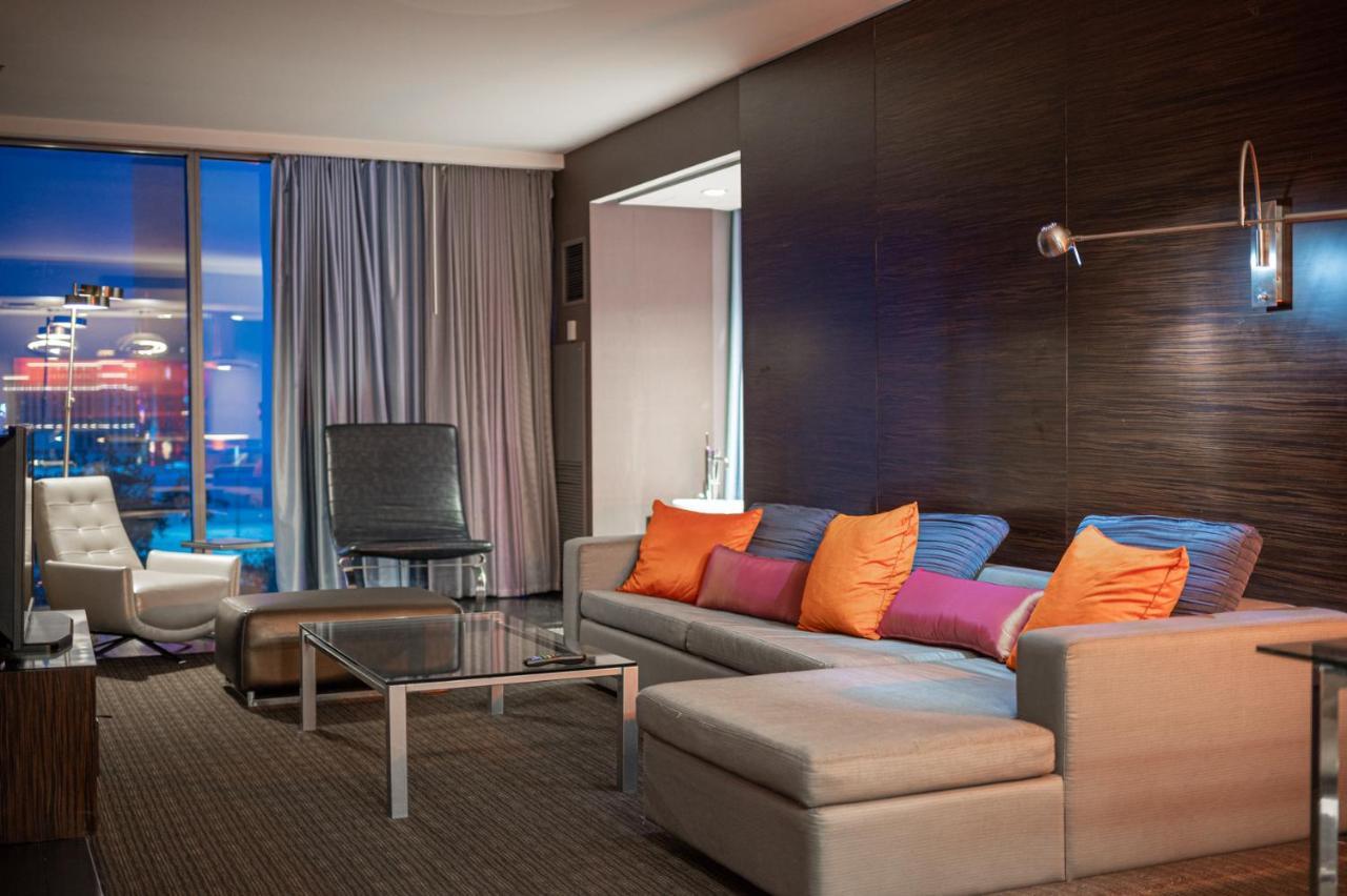 Palms Place * Las Vegas