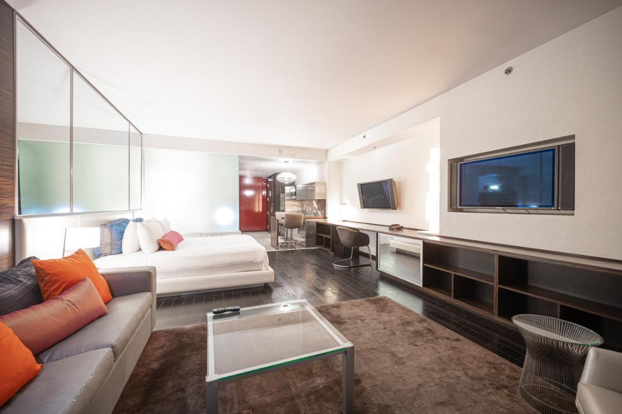 Palms Place Apartahotel