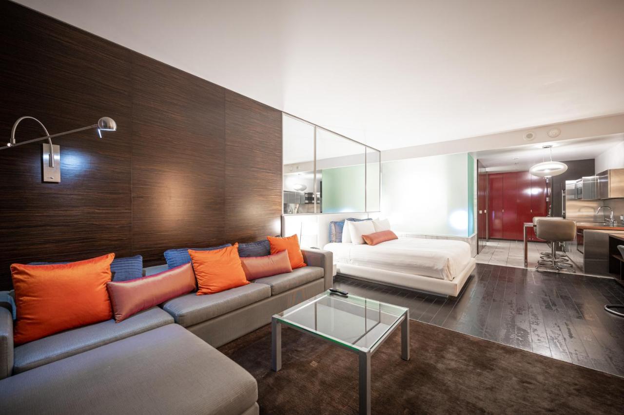 Apartahotel Palms Place *