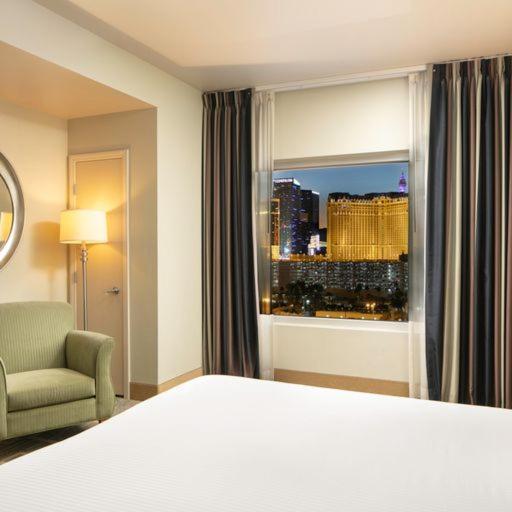Platinum Y 4* Las Vegas