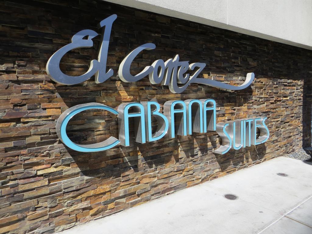 El Cortez Y Casino Hotel Las Vegas