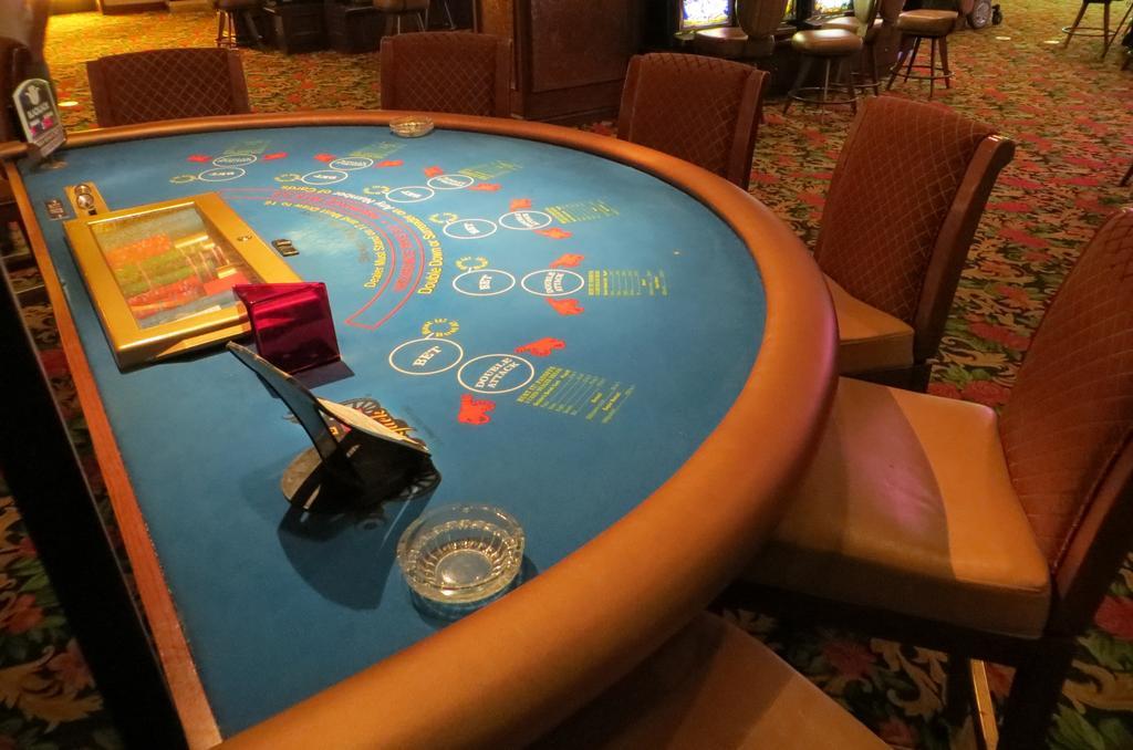 Hotel El Cortez Y Casino Las Vegas