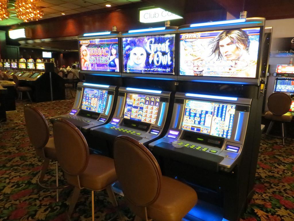 El Cortez Y Casino 3*