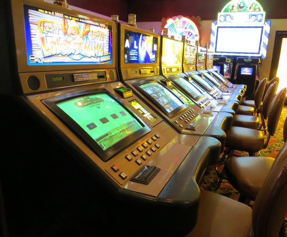 El Cortez Y Casino