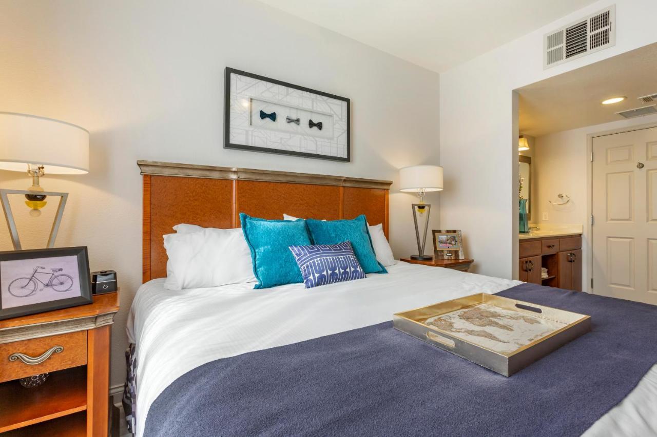 Bluegreen Vacations Club 36 Hotel