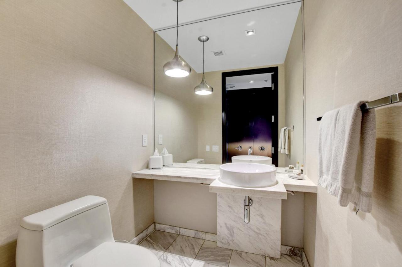 Private Luxury Panoramic At Palms Place * Las Vegas