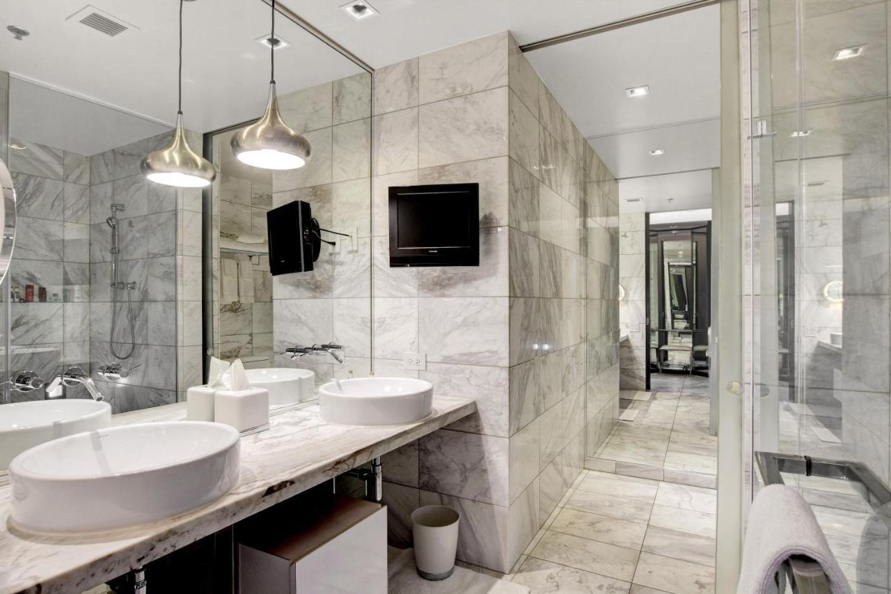 Private Luxury Panoramic At Palms Place Las Vegas