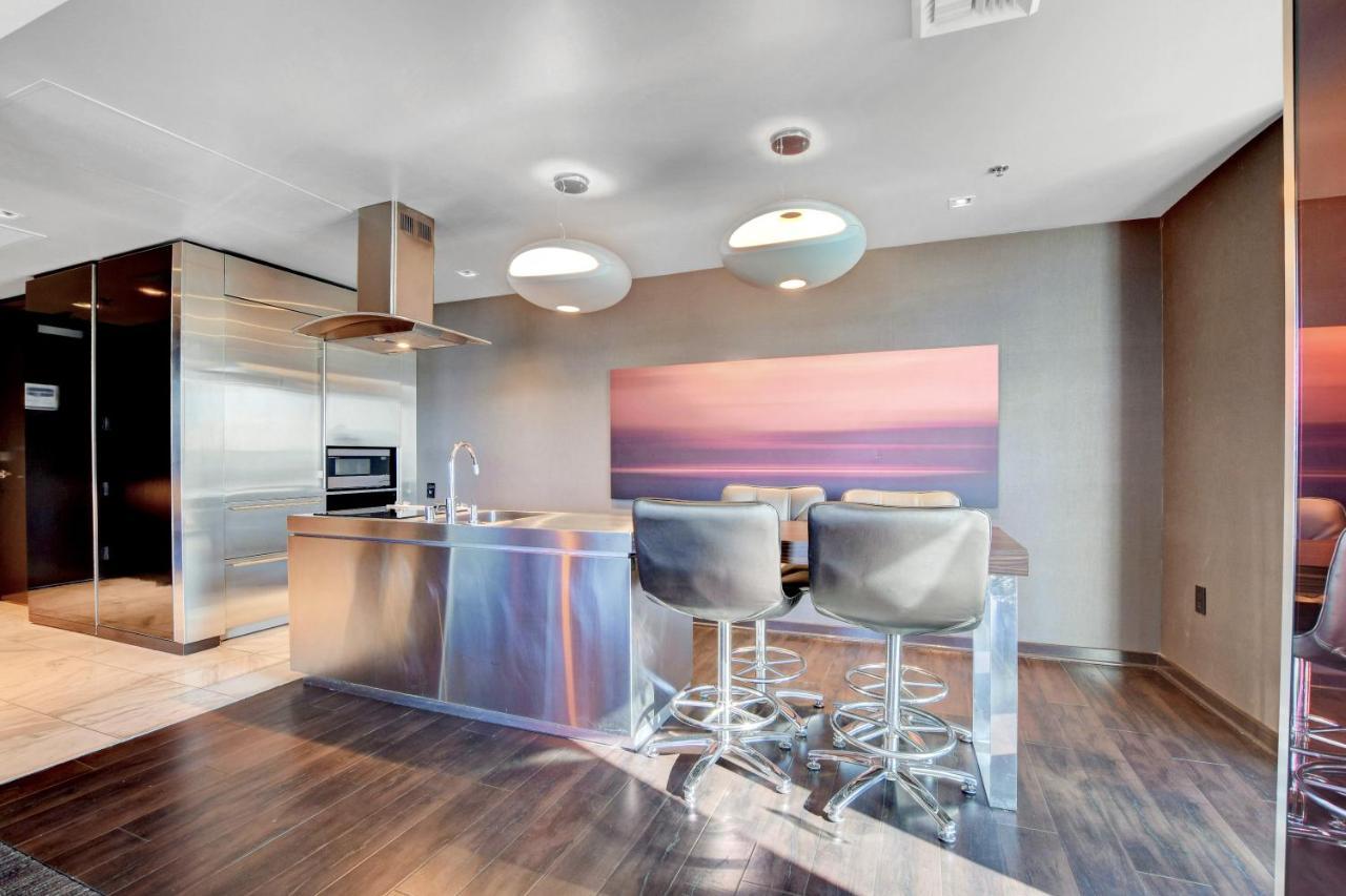 Private Luxury Panoramic At Palms Place * Las Vegas