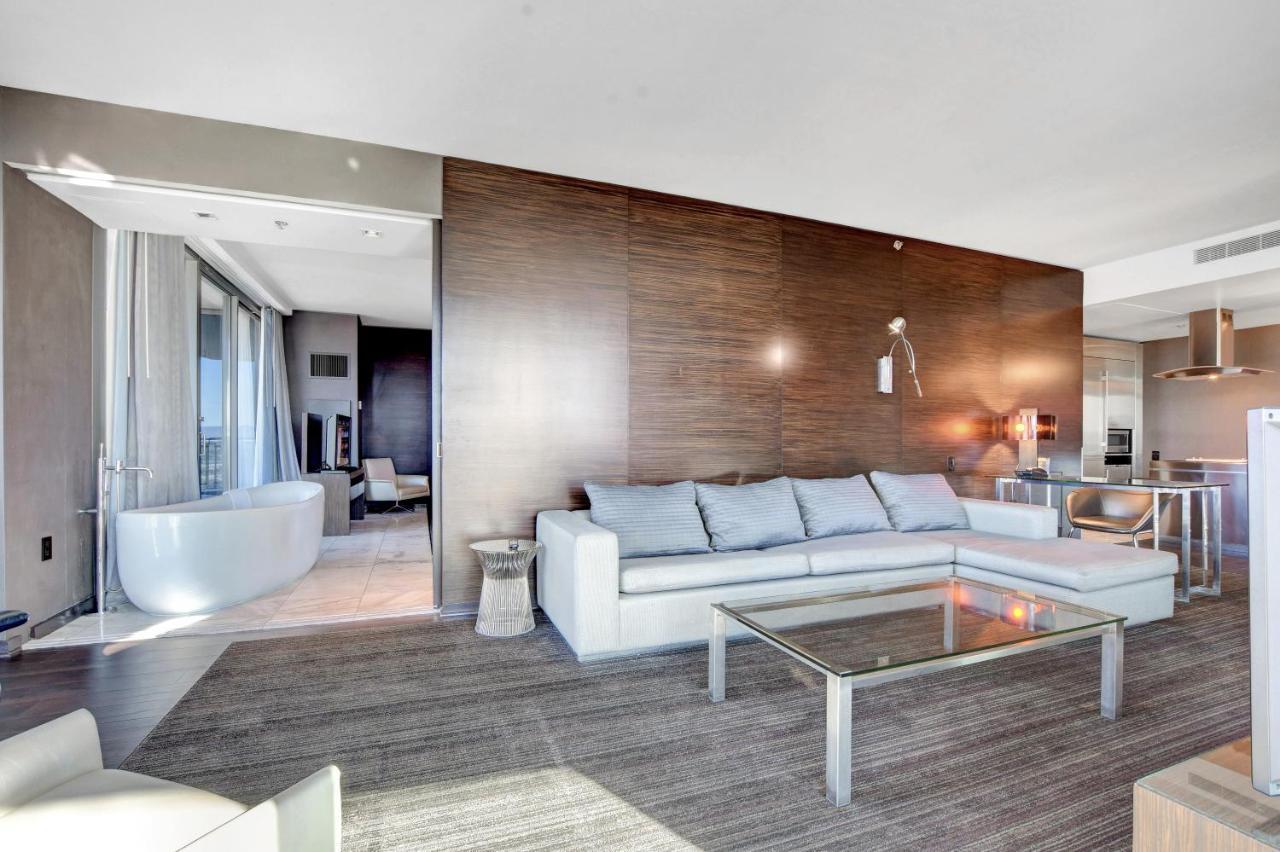Private Luxury Panoramic At Palms Place *
