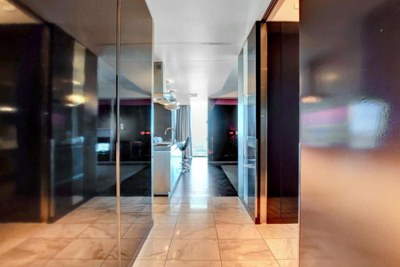 Private Luxury Panoramic At Palms Place * Las Vegas