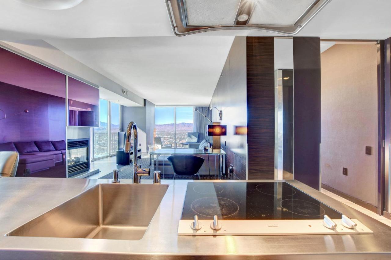 Private Luxury Panoramic At Palms Place