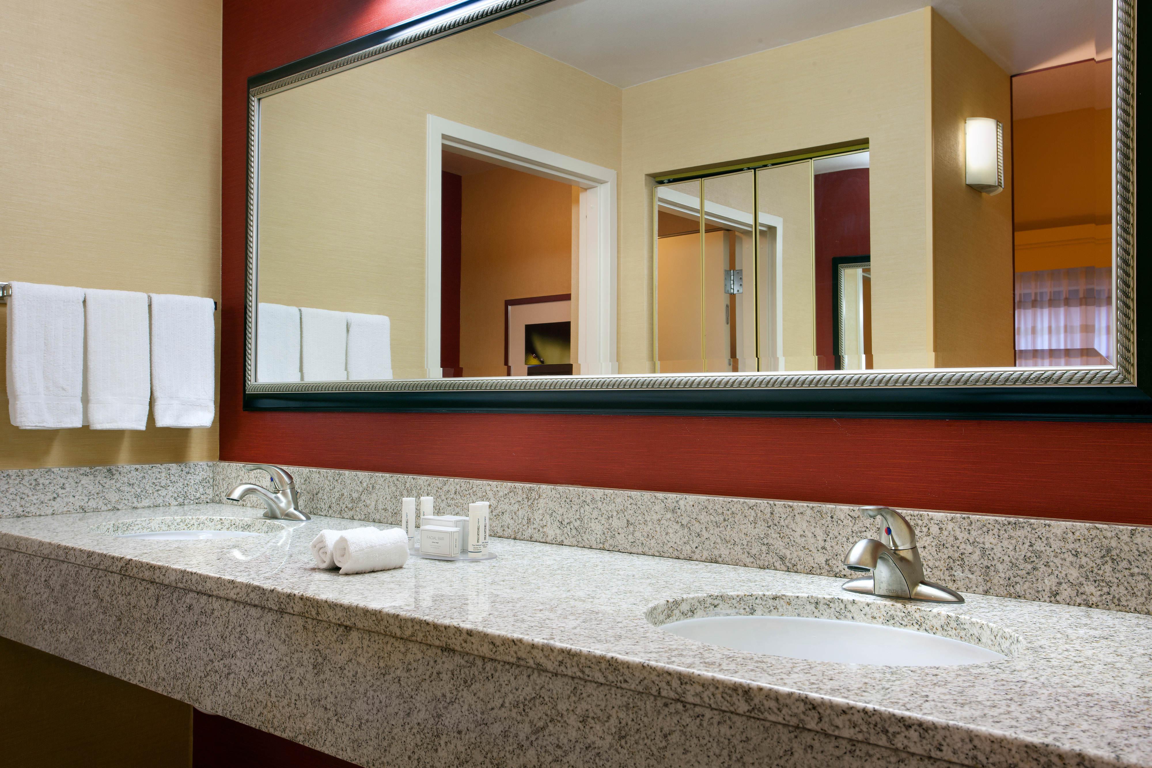 Sonesta Select Vegas Summerlin 3*