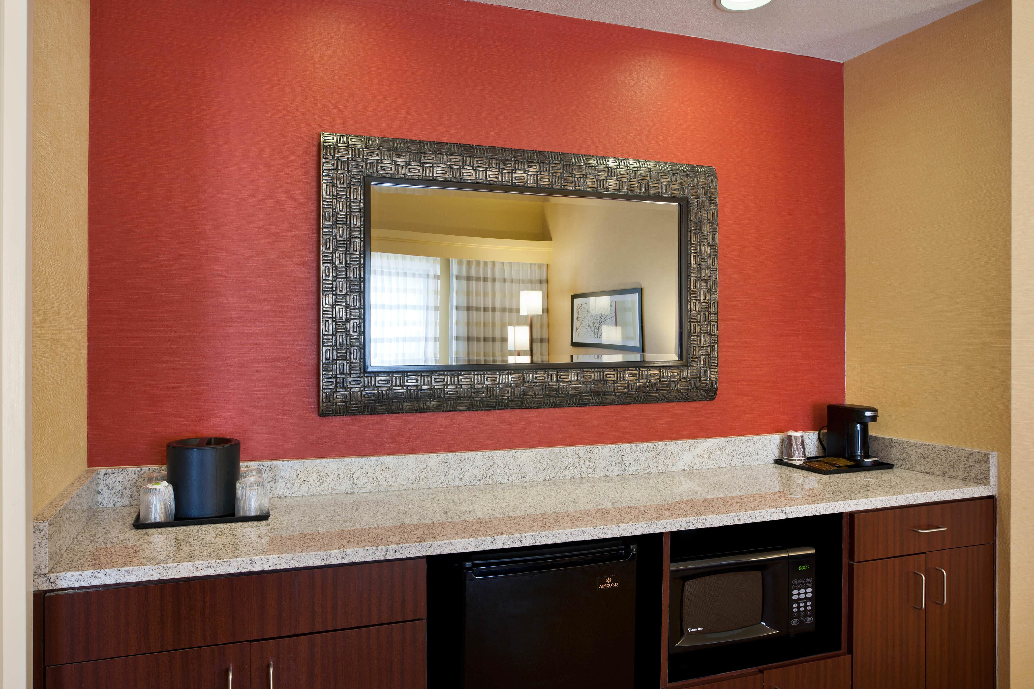 Sonesta Select Vegas Summerlin
