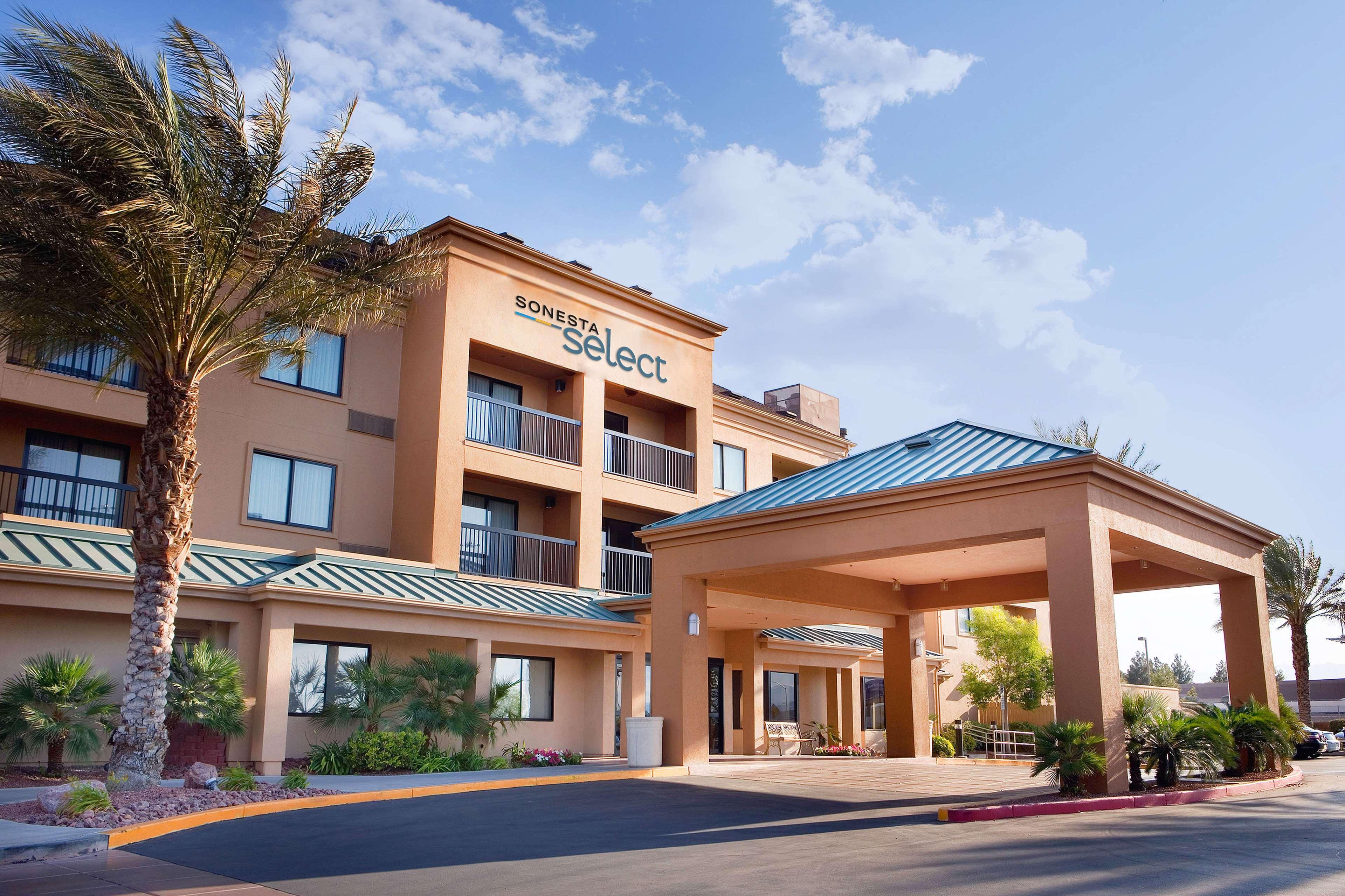 Sonesta Select Vegas Summerlin Las Vegas